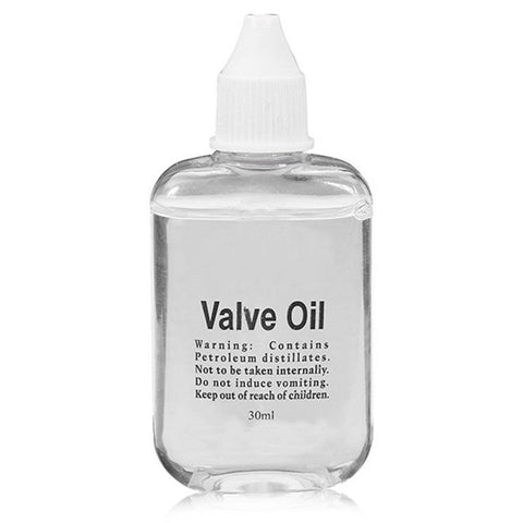 SLADE 30ml Valve Lubricating Oil Smooth Switch Parts for Sax Saxophone