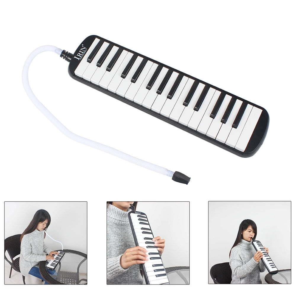 IRIN Portable 32 Key Melodica