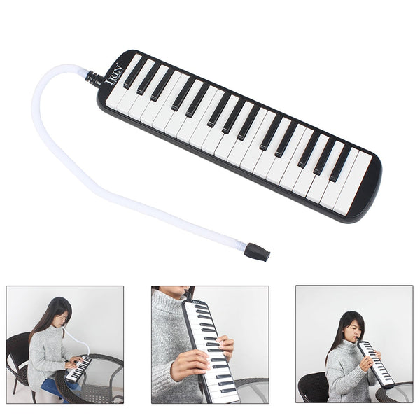 IRIN Portable 32 Key Melodica